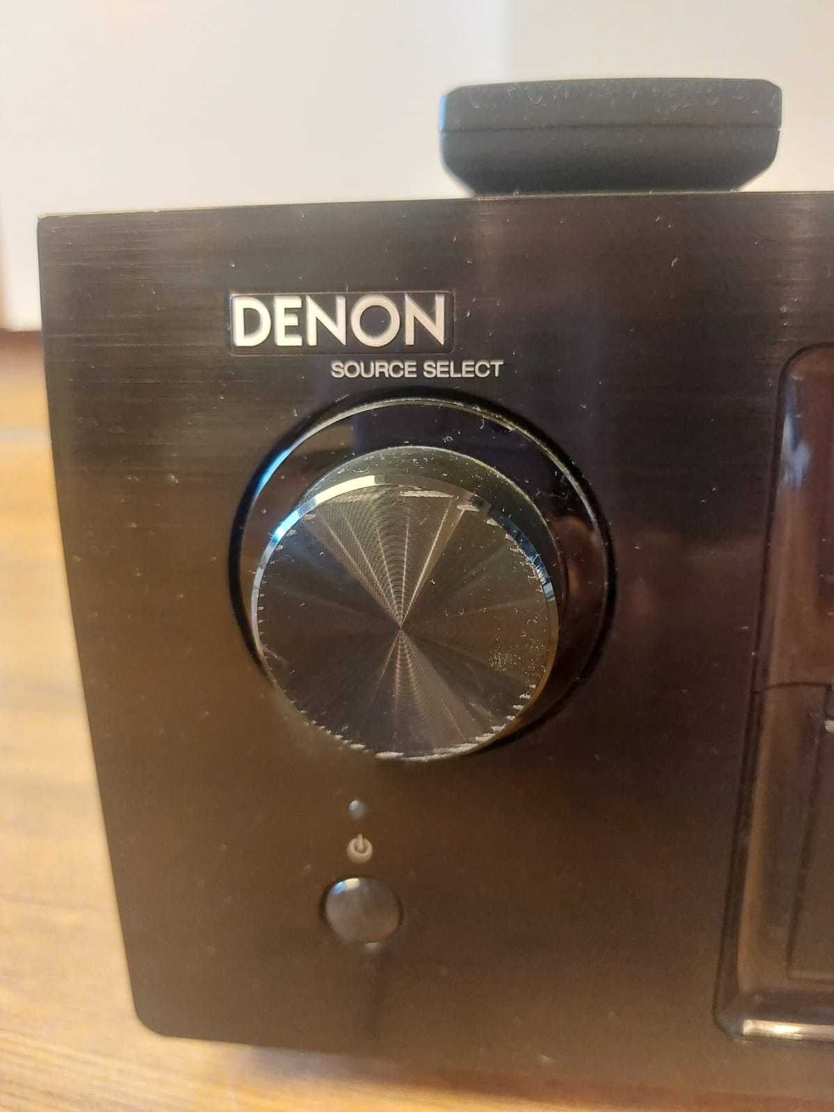 Denon AVR-X520BT
