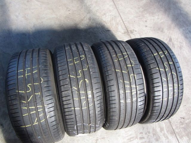 Pirelli p zero pncs 255/35/20