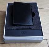 Shanling M1 Plus - DAP (odtwarzacz plików muzycznych) + etui
