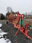 Plug Kverneland PW 100 √ariomat 8 skib