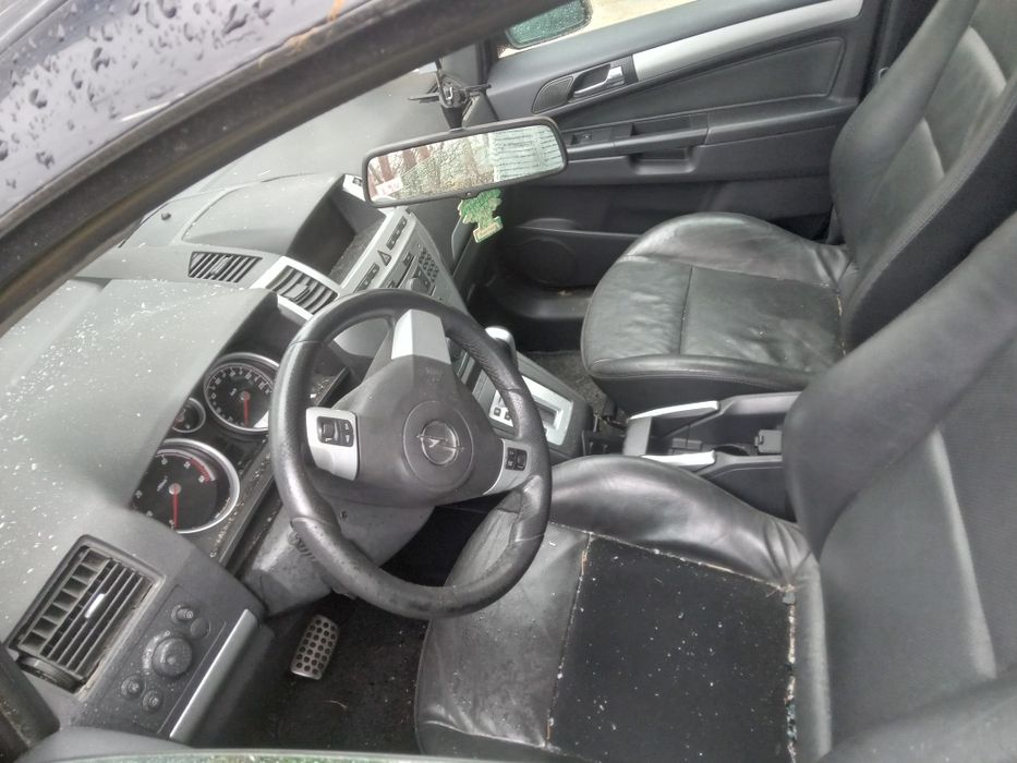 Продам опель зефіра