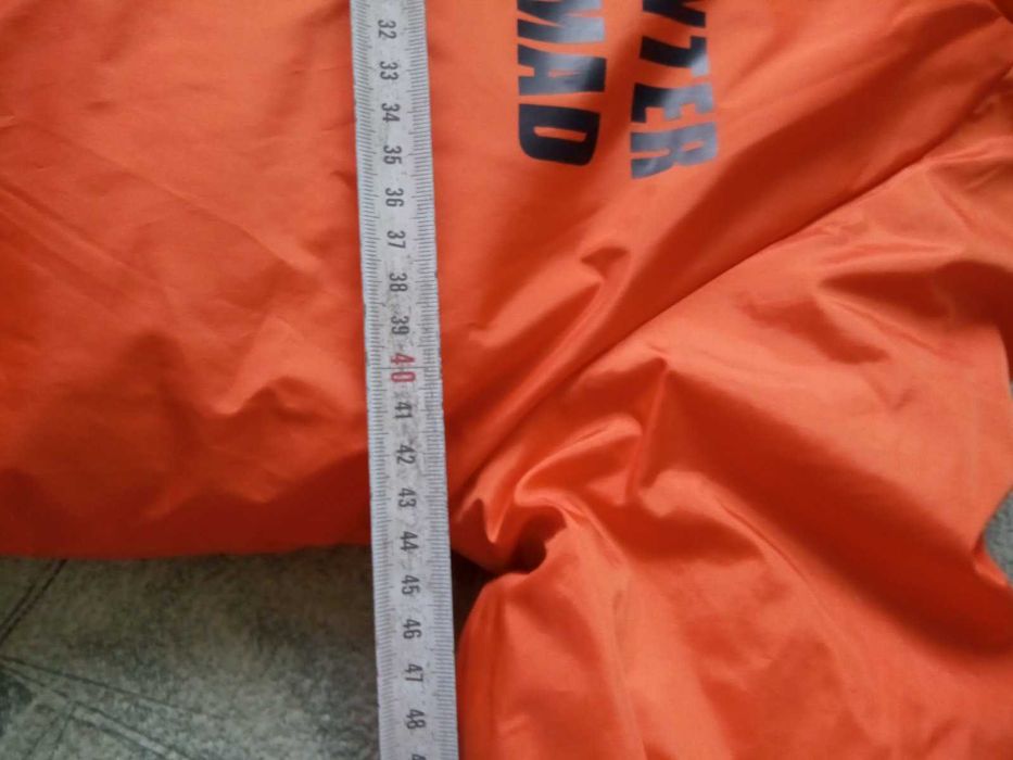 Куртка для хлопчика на дві сторони 134р