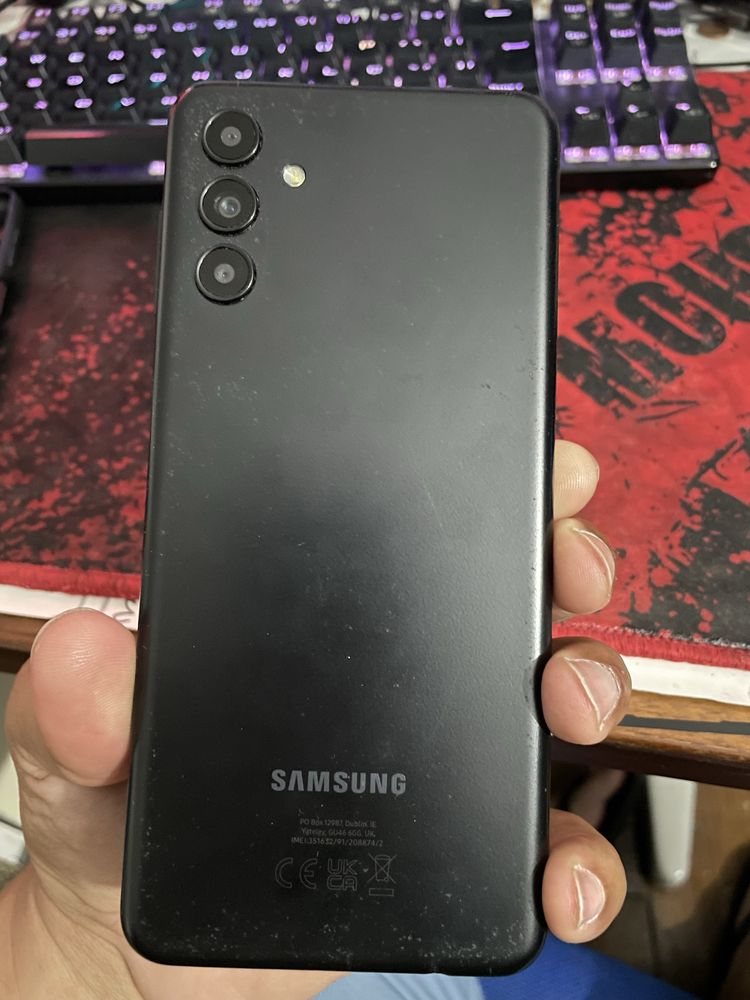 Samsung a13 5g.