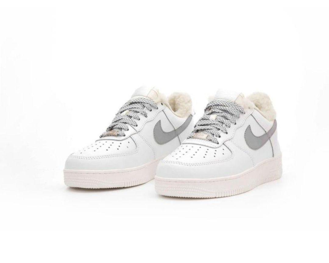 Кроссовки зимние  Найк, Nike Air Force