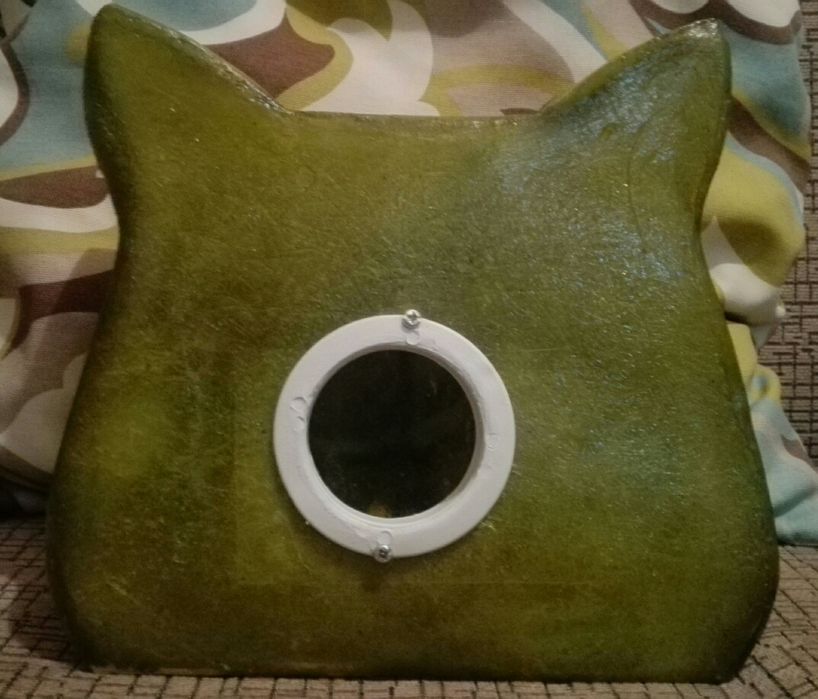 Candeeiro Gato