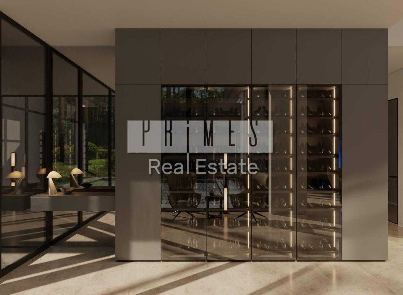 Продаж будинок 450м2 з басейном, Плюти, Старообухівська траса