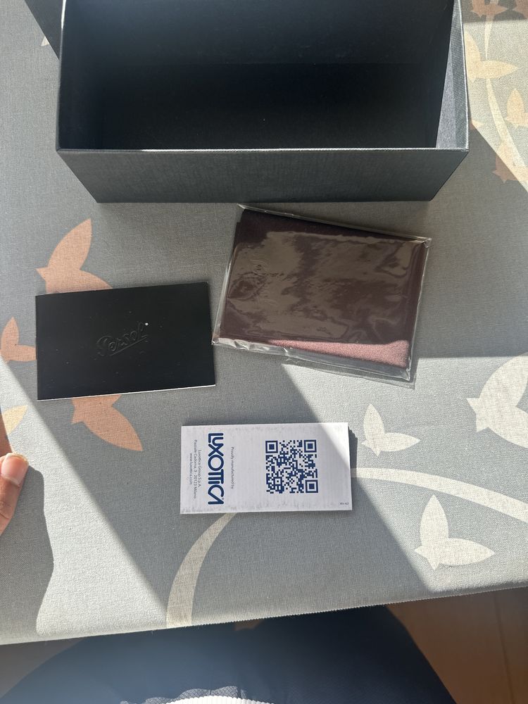 Oculos de Sol Persol (selados)