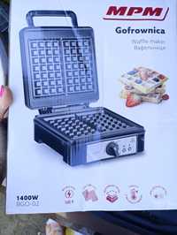 Gofrownica Nowa 1400