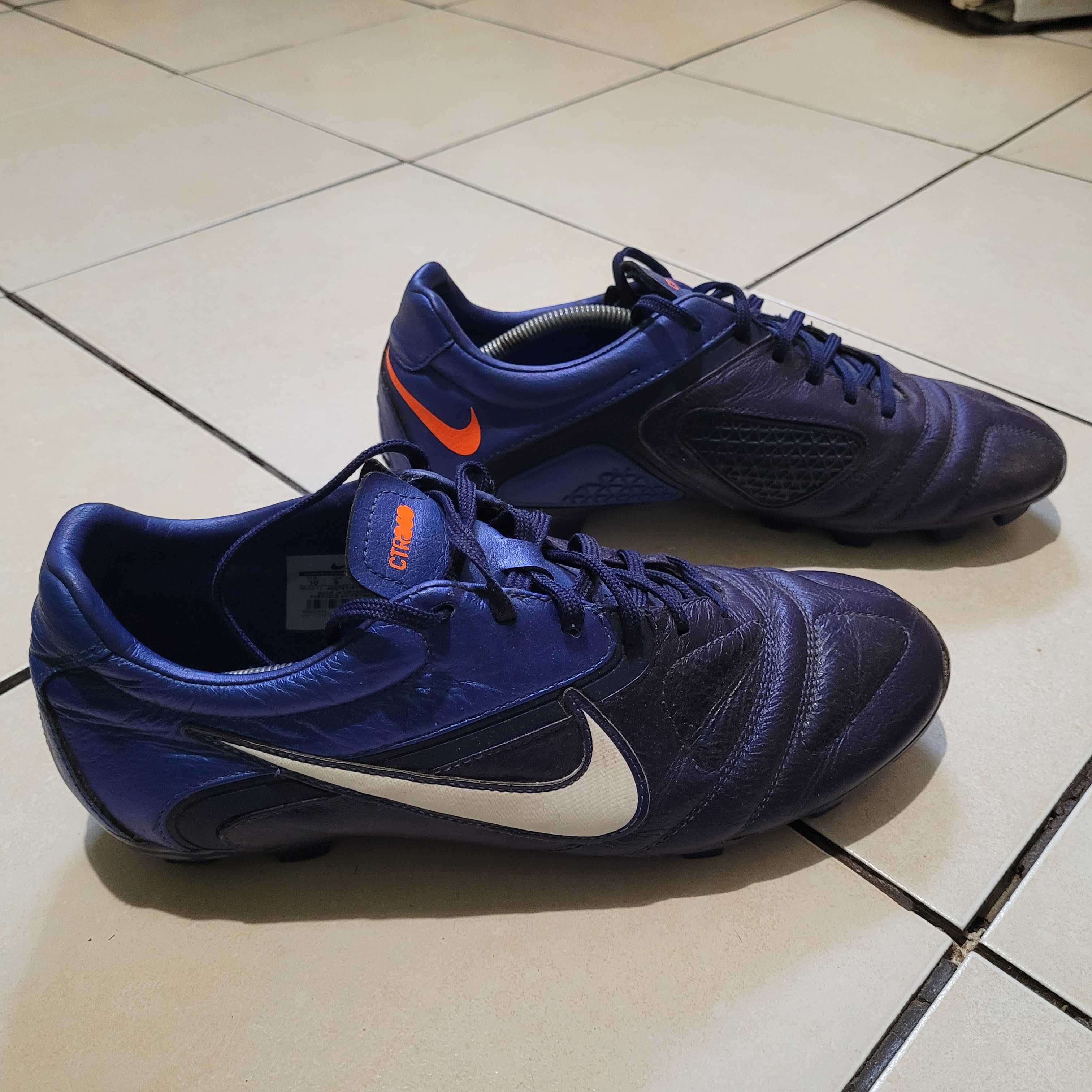 Lanki * ADIDAS CTR360 Libretto II FG * rozm 44 * ORYGINALNE