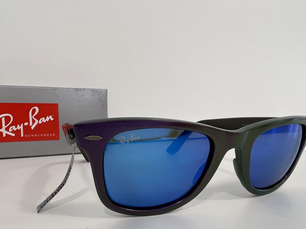 Óculos de sol Ray-Ban Wayfarer