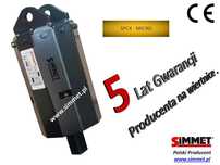 Wiertnica hydrauliczna MICRO - CENA 2195 zł - 5 LAT GWARANCJI  SIMMET®