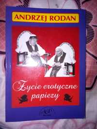 Oddam książkę - Życie erotyczne papieży