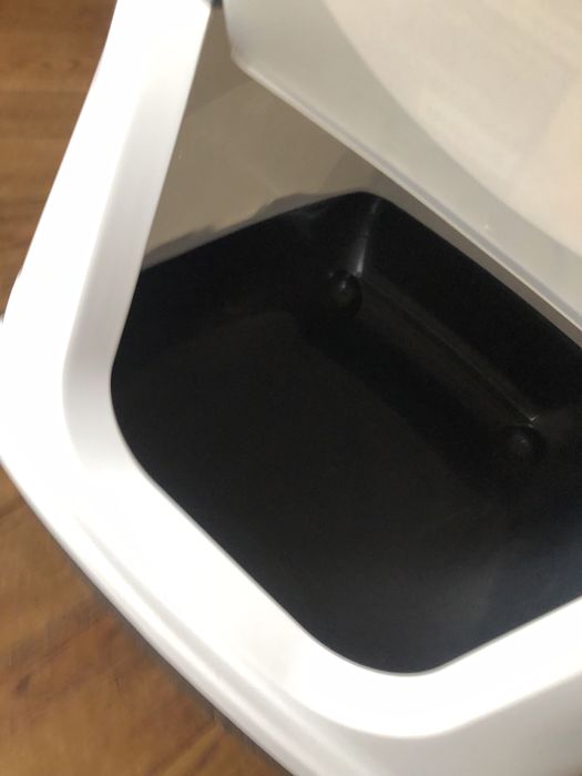 Туалет для кішки кошки AniOne, Німеччина.