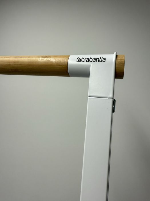 Porta Cabides Linn- Brabantia