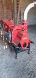 Rębak Stiler z hydrauliką