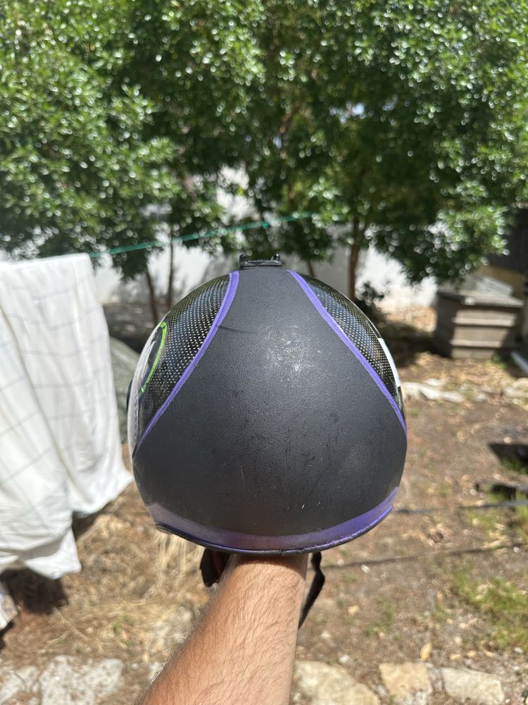 Capacete New Olders - Downhill Skate (longboard)