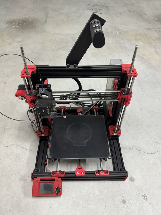 Impressora Prusa MK2 Bear Frame