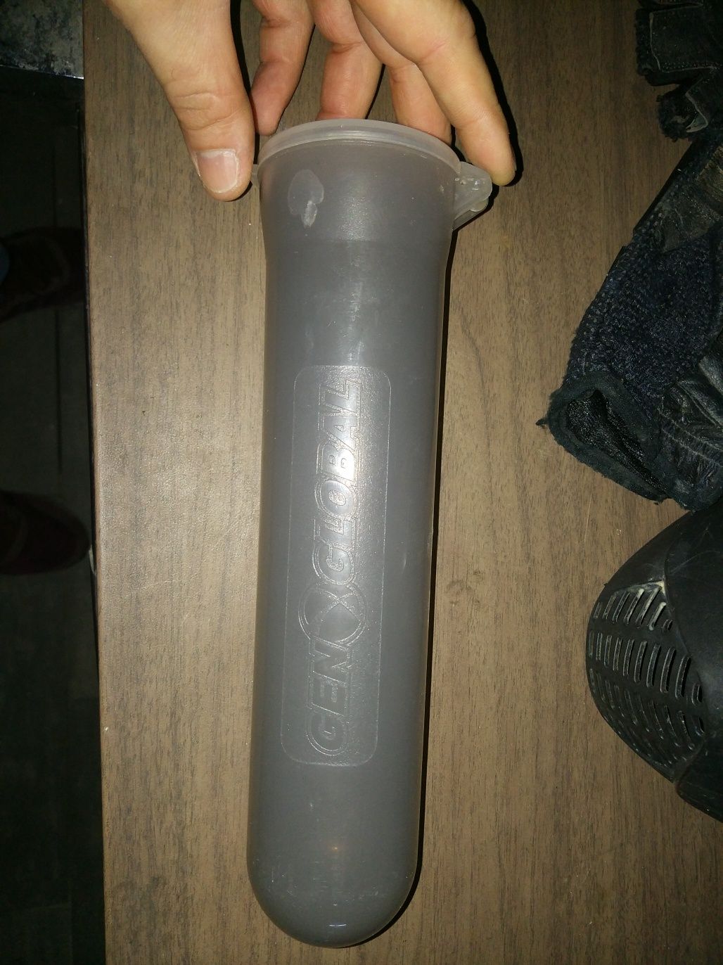 Vendo algum material paintball