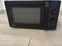 Mikrofalowka Toshiba mw2-mm20pf(bk)