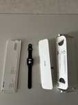 Apple Watch 7 (45mm) blue