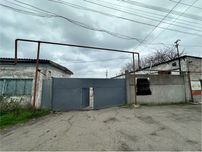 Продаж складських та виробничих приміщень м.Підгородне.