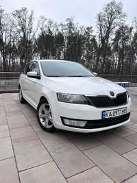 Skoda Rapid 1.6 TDI