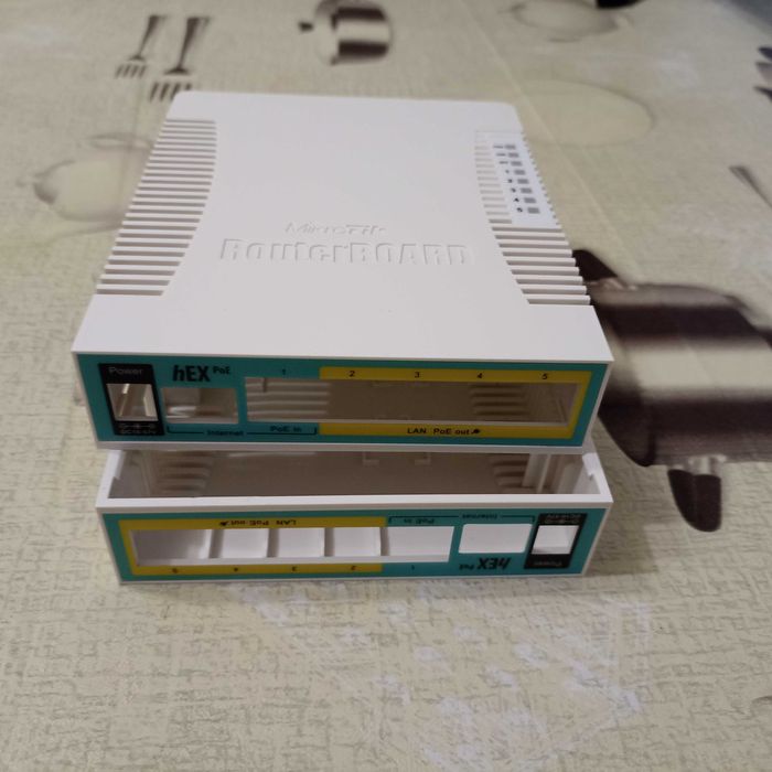 корпус радиолюбительский 2