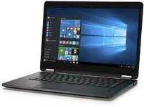 Dell Latitude E5490 14" , Intel Core i5 -8350, 1,9Ghz 8Gb, 256 SSD