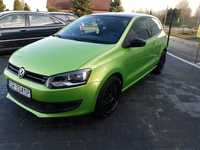 VW POLO 1.6 TDI  ew. zamiana