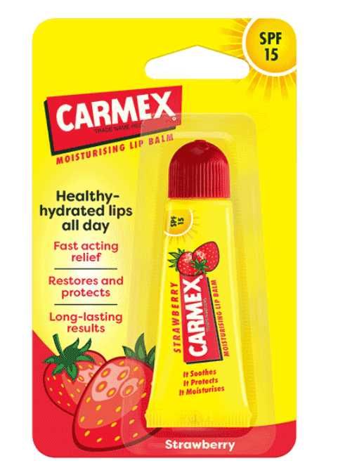 CARMEX Бальзам для губ