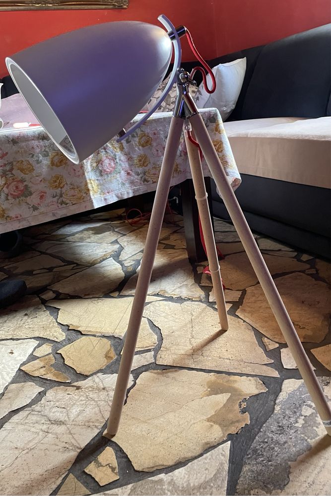 Lampa stojaca Joga NOWA 2 sztuki
