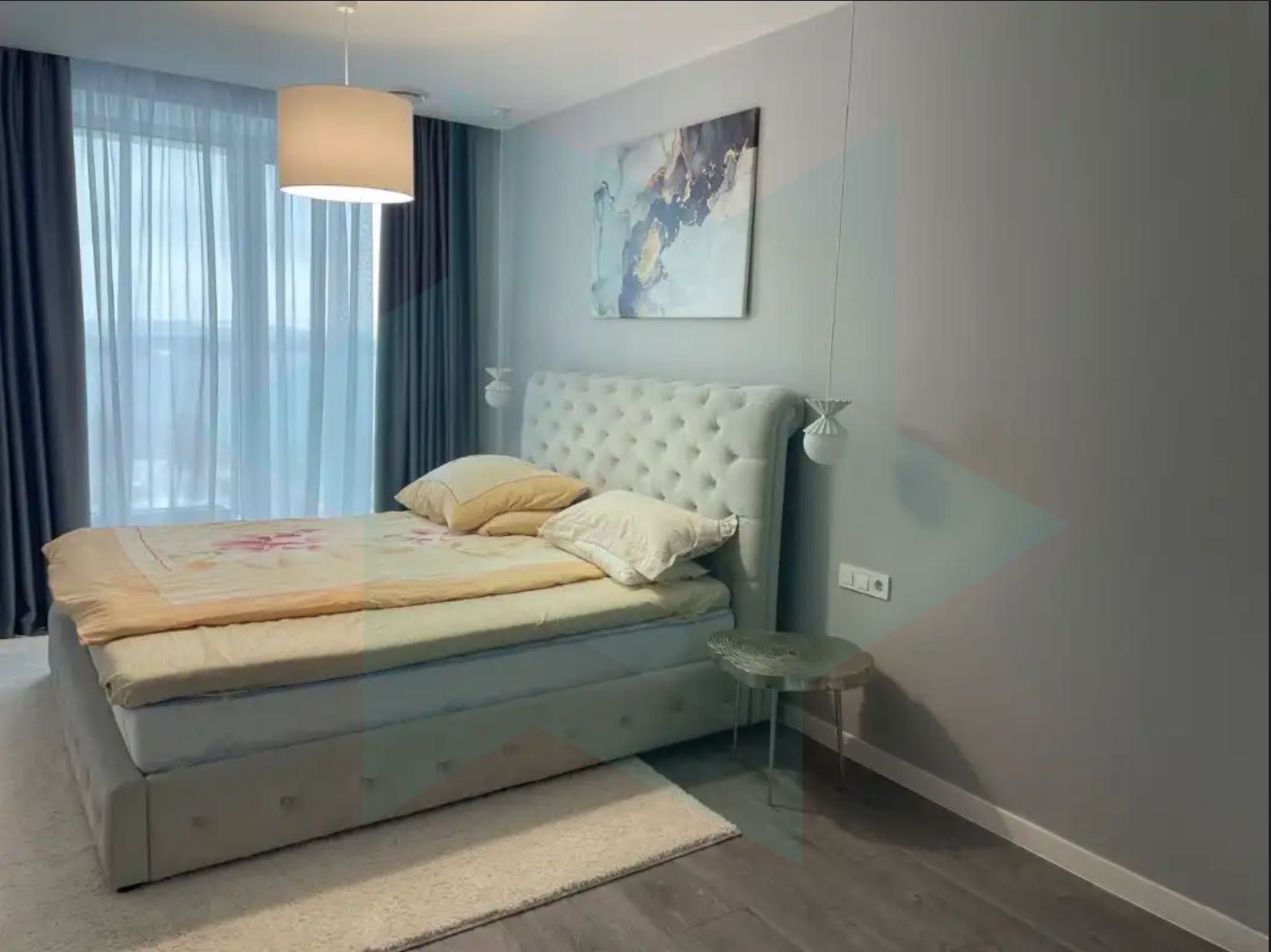 Продам 3к квартиру в ЖК Bartolomeo Resort Town (ул. Набережная Победы)