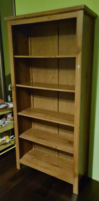 Regał Ikea Grevback