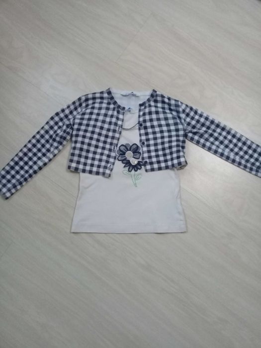 Футболка р.104 Mayoral