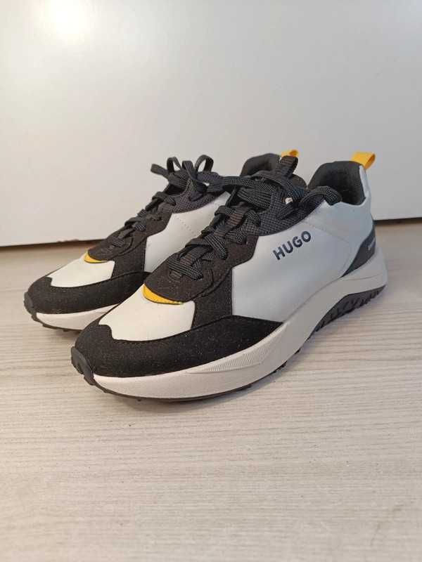 Hugo Sneakersy Kane