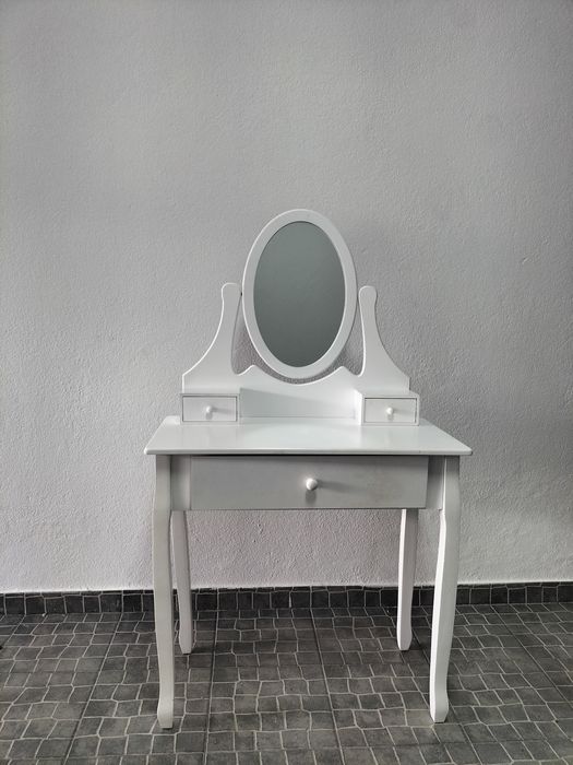 Tocador - Maquilhador