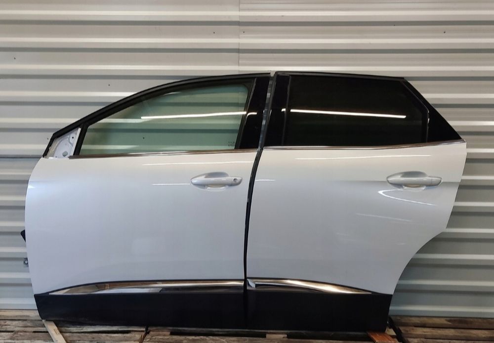 Peugeot 3008 
5008
 208
 308 t9 207 307 4007 508