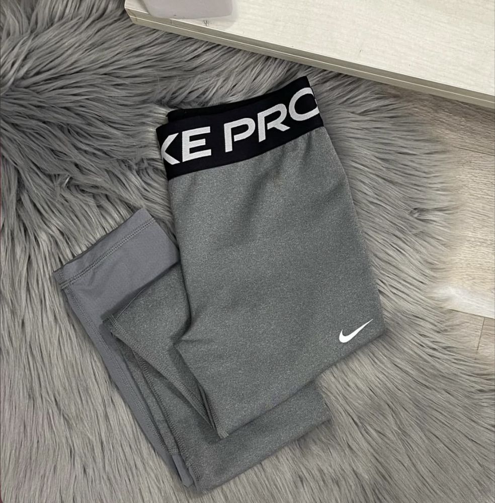 Лосіни жіночі Nike pro dry fit розмір 1х