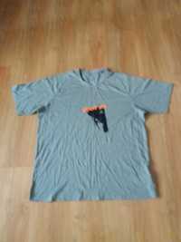 T-shirt męski Adidas.