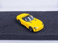 Matchbox Dodge Viper RT 10 z roku 1998 stan kolekcjonerski
