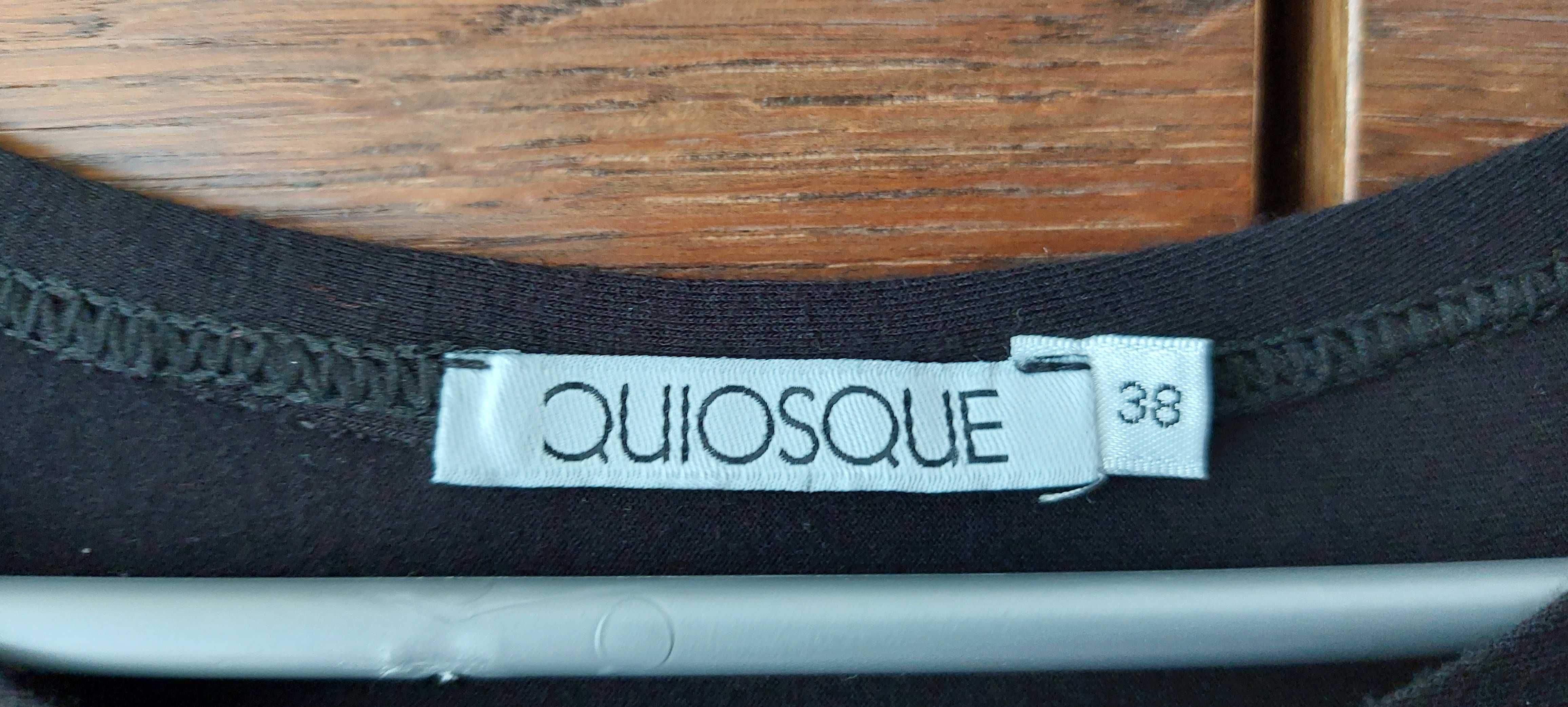 Sukienka dzianinowa Quisque 36/38
