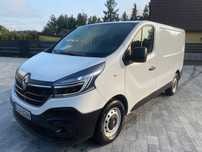 Renault Trafic  2.0 Dci L1H1 Full LED B.Dobry STAN