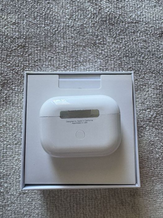 AirPods Pro 2 Lightning Słuchawki Bezprzewodowe Nowe