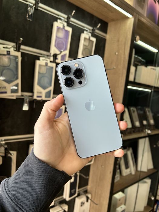 USED•iPhone 13 Pro 128GB•Магазин•Гарантія•