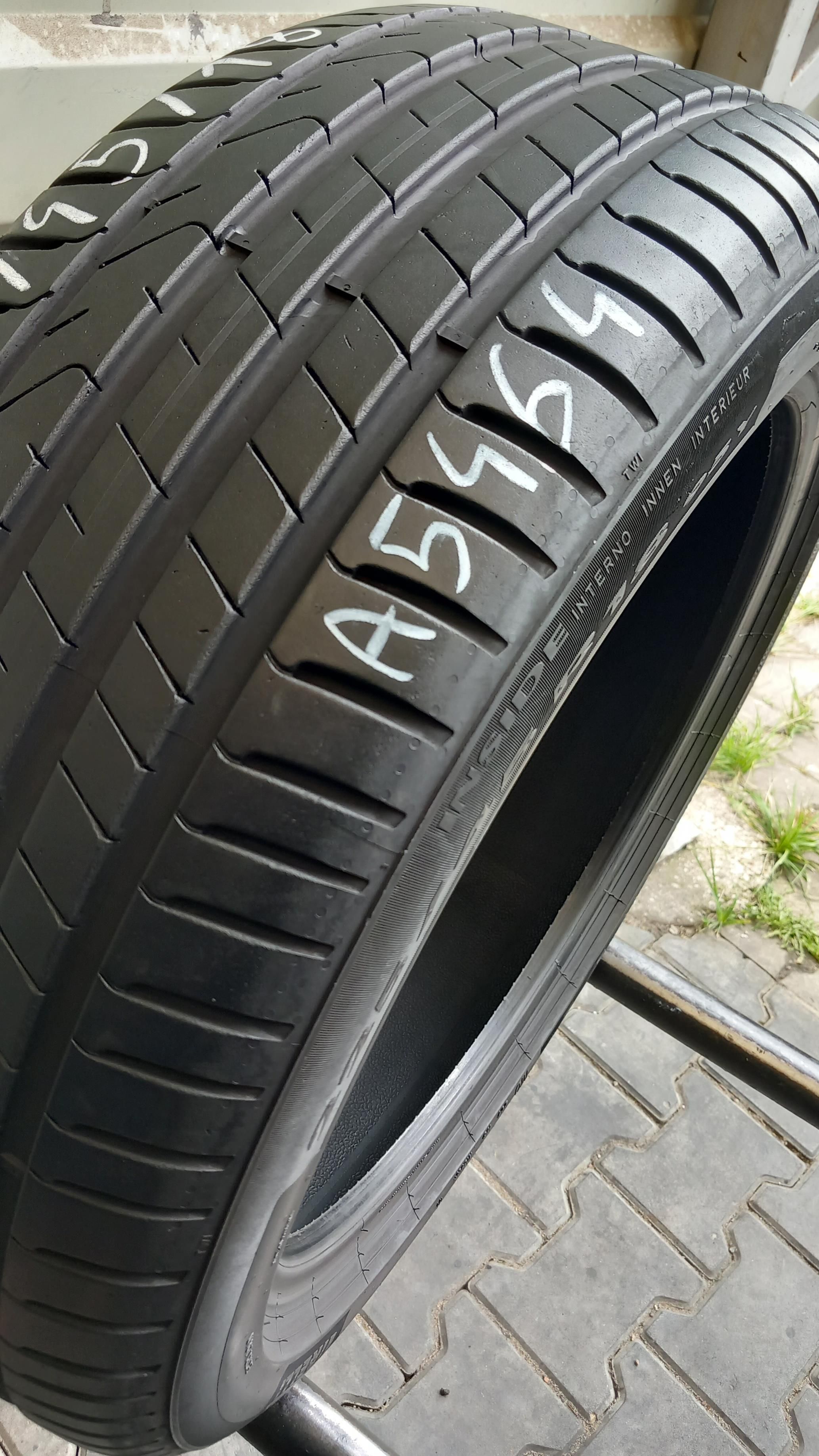 225/45/18 Pirelli Cinturato P7 P7C2 MO 95Y