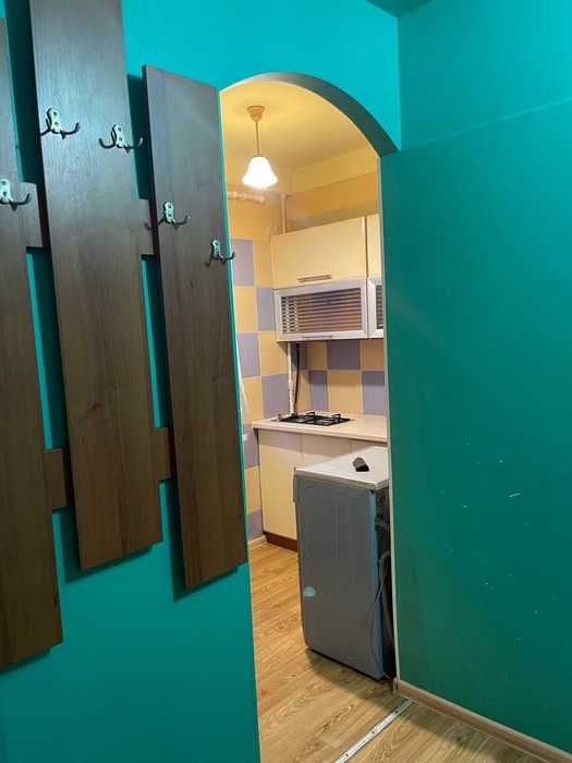 1К квартира на Межевом переулке, 5-А Виноградарь