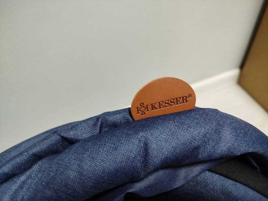 Wózek 3w1 Kesser