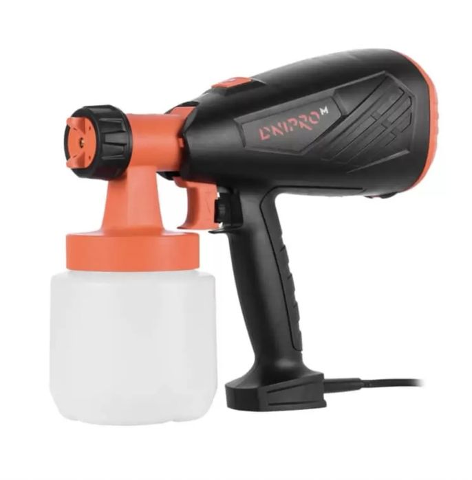 Фарбопульт електричний dnipro-m SH-65