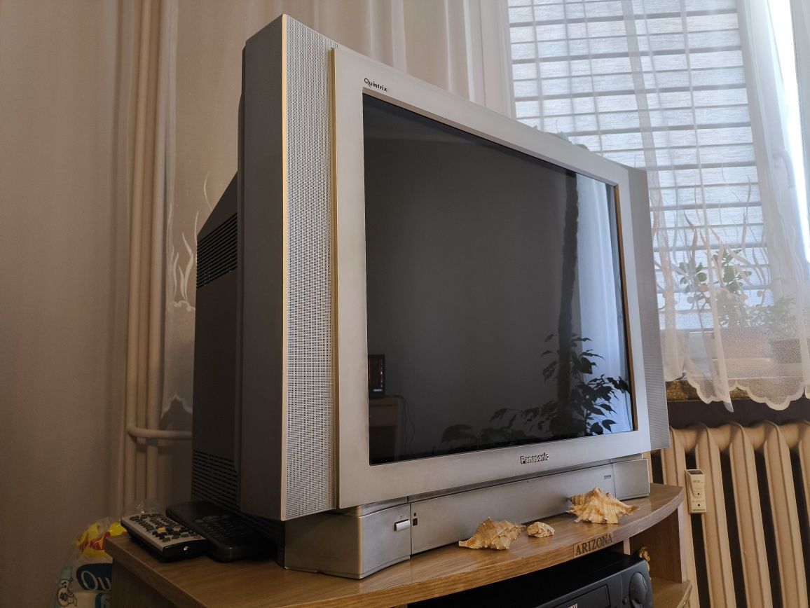 Telewizor Panasonic TX-29PS11P 29 cali