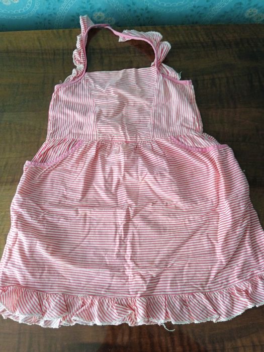 Платье хлопок,для девочки,распашонка,Сукня бавовна, для дівчинки